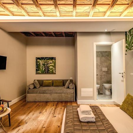 Vite 21 Luxury Room Řím Exteriér fotografie