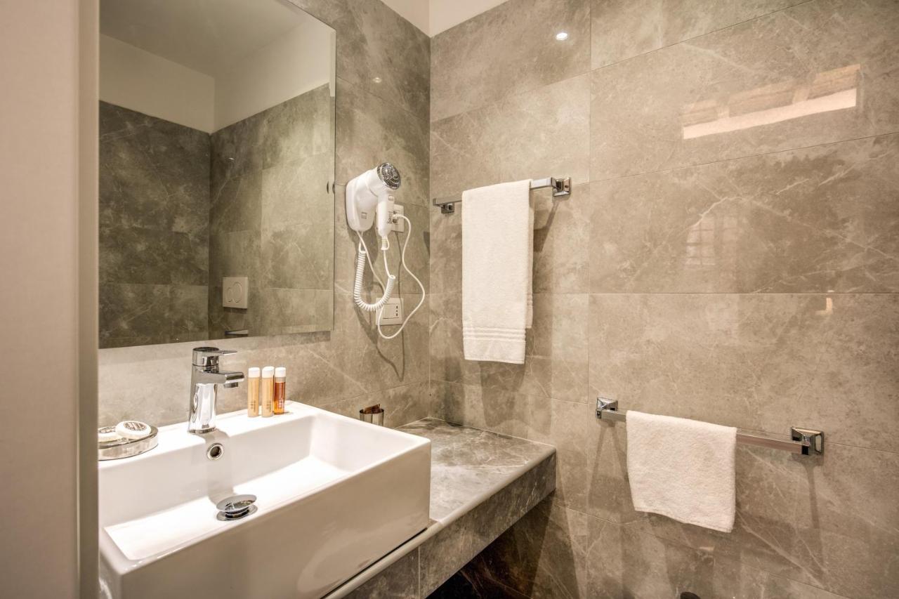 Vite 21 Luxury Room Řím Exteriér fotografie